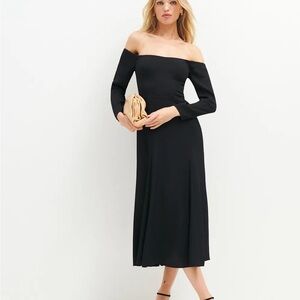 Reformation Ballari dress